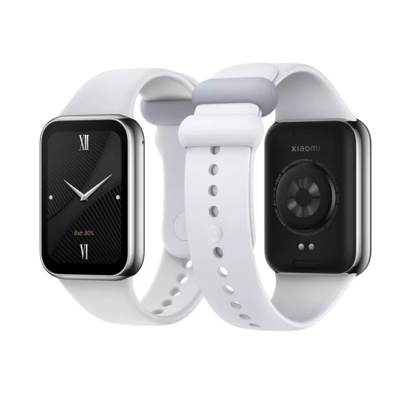 Smart Band 8 Pro - Veiklos stebėjimo apyrankė