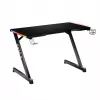 Žaidimų stalas Huzaro Hero 2.5 RGB LED