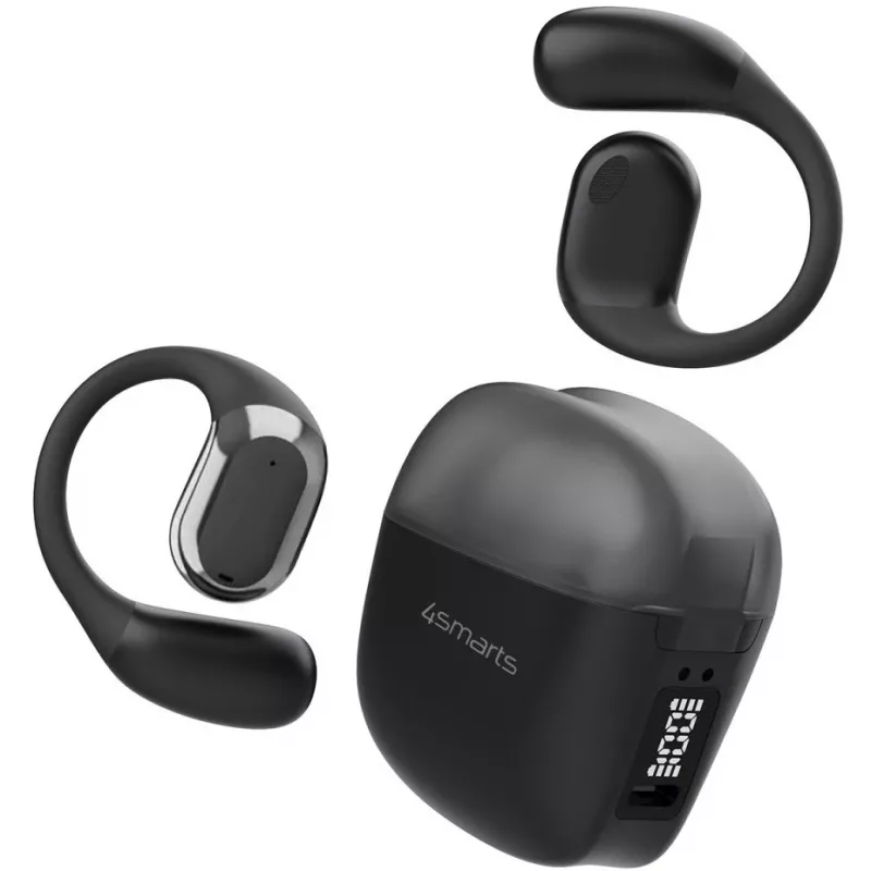 Ausinės 4smarts SkyBuds Sport