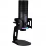 Streamplify MIC PRO USB mikrofonas su RGB apšvietimu, juodas SPMC-P3C327.11