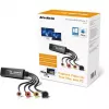 AVer AVerMedia DVD EZMaker 7 - vaizdo įrašymo adapteris