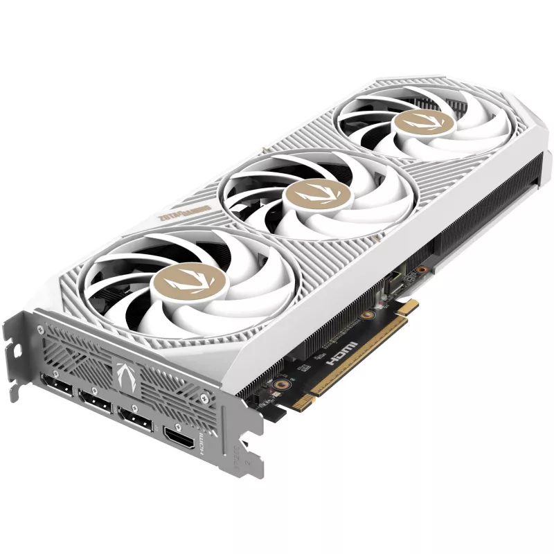 Vaizdo plokštė NVIDIA GeForce RTX 5070 12 GB GDDR7