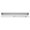 Intellinet 721028 keystone modulio priedas Užsegimo rėmelis