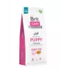 Sausas šunų maistas Brit Care Puppy Potato & Salmon 12 kg — be grūdų, 30% baltymų, šuniukams iki 12 mėnesių