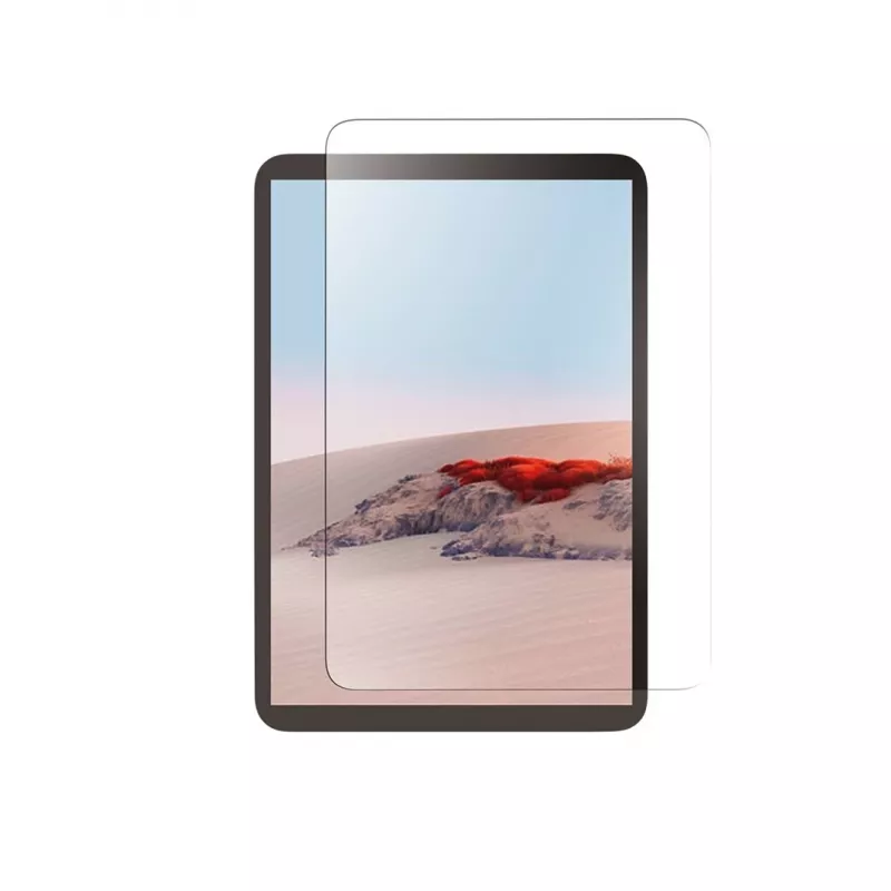 Skaidri ekrano apsauginė plėvelė Mobilis 017011, skirta Microsoft Surface Go 3/Go 2/Go