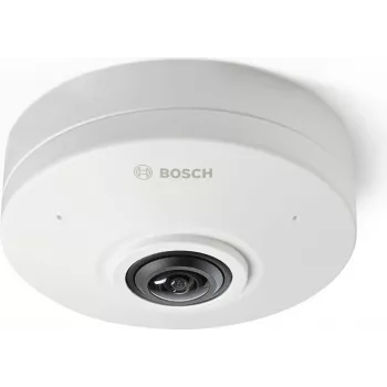 Bosch FLEXIDOME panoramic 5100i „Bullet“ IP apsaugos kamera, vidaus ir lauko, 1280 x 720 pikselių, luboms