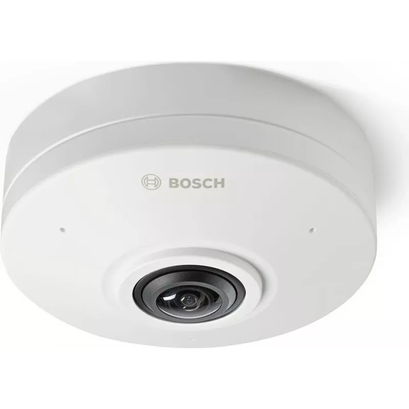 Bosch FLEXIDOME panoramic 5100i „Bullet“ IP apsaugos kamera, vidaus ir lauko, 1280 x 720 pikselių, luboms