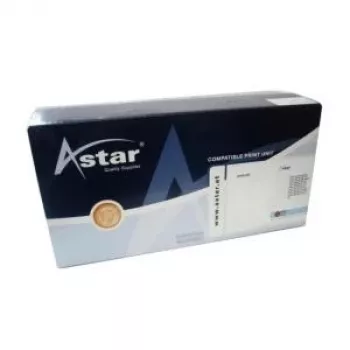 Astar AS15656 spausdintuvo eksploatacinė medžiaga juoda