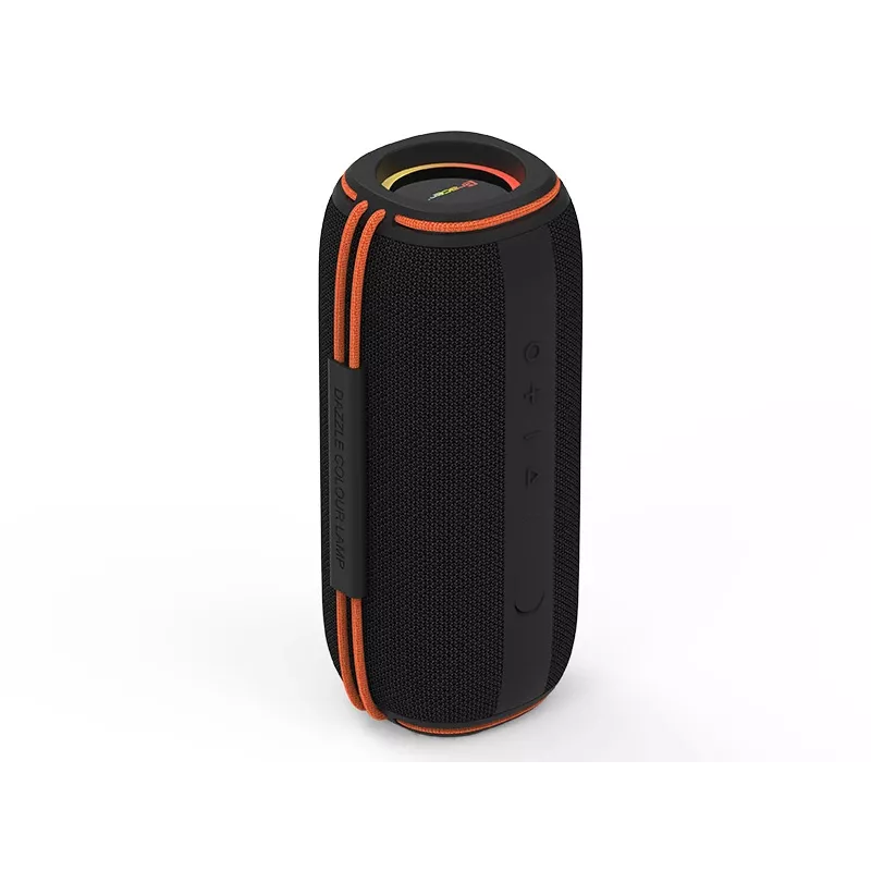 Tracer XtremeBeat Pro TWS Nešiojamas Bluetooth garsiakalbis Juodas 40 W