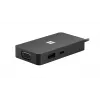 Microsoft Surface USB-C Travel Hub - Doko stotis - USB-C - VGA, HDMI - GigE (SWV-00002)