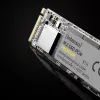 SSD disk Intenso 500 GB M.2 PCIe PCI Express 3.0 NVMe