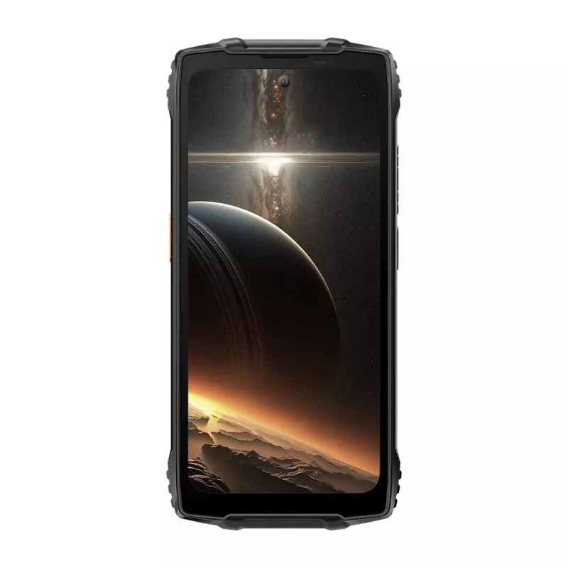 Išmanusis telefonas BV8200 12/256GB juodas