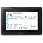 Wacom DTU-1031AX LCD 25,6 cm (10,1 col.) juodas