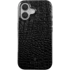 Kraštinis dėklas Apple iPhone 16 Plus 17 cm Juodas BURGA SV_02_IP16PL_TH-MAGSAFE