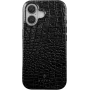 Kraštinis dėklas Apple iPhone 16 Plus 17 cm Juodas BURGA SV_02_IP16PL_TH-MAGSAFE