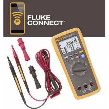 Fluke 3000 FC multimetras skaitmeninis multimetras (4401595)