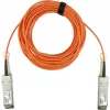 CBO InfiniBand aktyvus optinis kabelis QSFP-AOC-30M-EE-BO 30 m