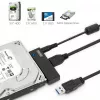 Sąsajos kortelė Unitek Y-1039, USB laidas komplekte, 5 Gbit/s, juoda, „plug-and-play“