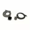 Maitinimo laidas Datalogic CAB-433 pilkas