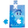 CALM Puzzle-Laterne (3x 24 dalys)