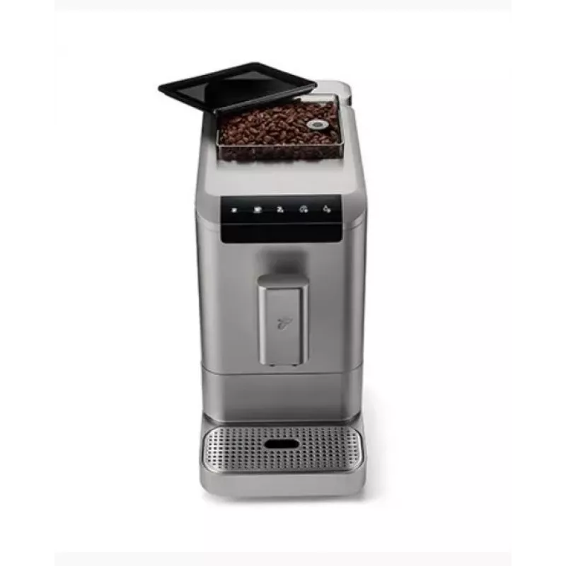Kavos aparatas Tchibo 1,8L Esperto2 Caffe Titanium Sidabrinė