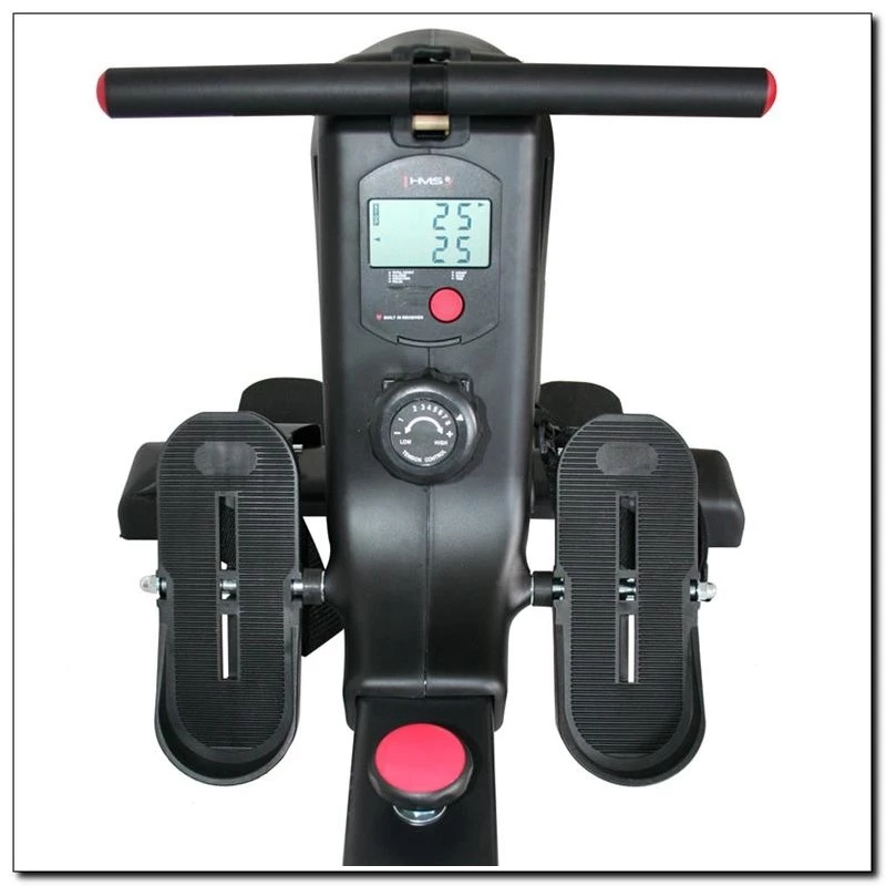 HMS Fitness ZM1502 irklavimo treniruoklis magnetinis