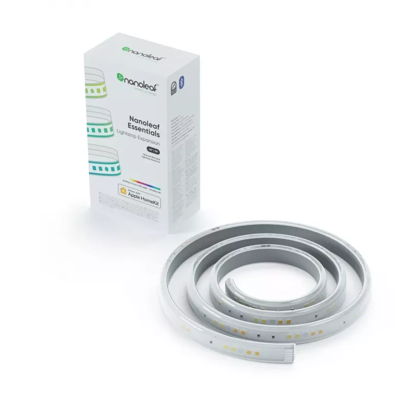 Universali juostinė lemputė Nanoleaf ESSENTIALS LIGHTSTRIPS