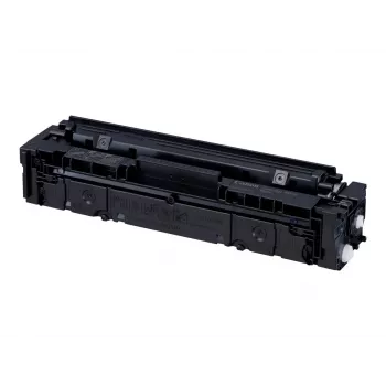 Canon 045 H dažų kasetė 1 vnt. Originali juoda
