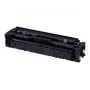 Canon 045 H dažų kasetė 1 vnt. Originali juoda