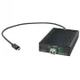 SFP+ šviesolaidžio adapteris Sonnet Solo10G SFP+
