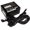 500 Watt SST-EX500-B Extreme SFX maitinimo blokas 80 PLUS Bronze - PC/Server maitinimo blokas - SFX (SST-EX500-B)