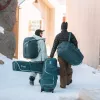 Thule 4941 Roundtrip slidžių ir snieglenčių krepšys 80L tamsiai pilkas