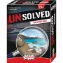 Unsolved - Tod to der Jacht, Dėlionės žaidimas