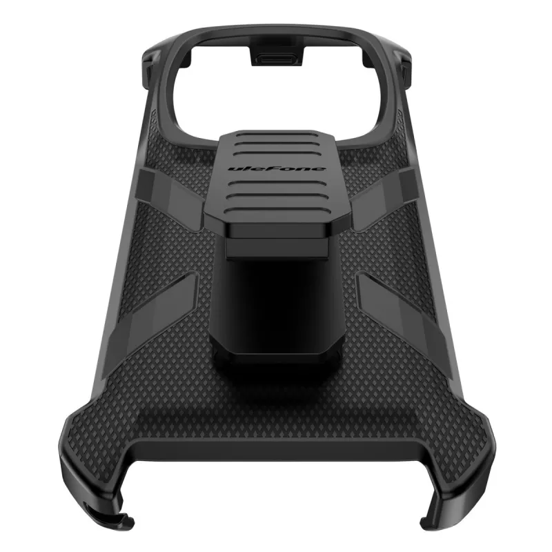 Apsauginis daugiafunkcis dėklas UleFone Armor 28 Ultra – šiluminė apsauga, atsparus vandeniui
