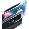 nevox StyleShell SHOCKFlex Galaxy S25 Ultra permatomas dėklas 6,8 col.