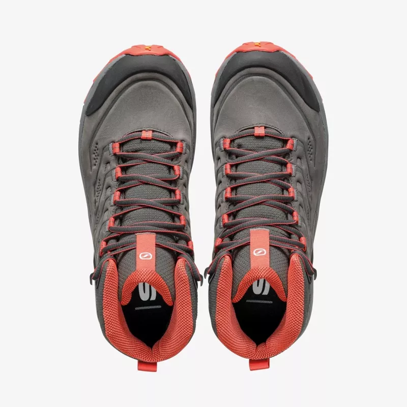 Moteriški žygio batai Scarpa Rush 2 Pro Mid GTX
