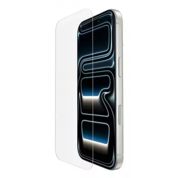 BELKIN SCREENFORCE ULTRAGLASS 2 ekrano apsauga, skirta IPHONE 17 PRO (OVA193HQ) (OVA193HQ)