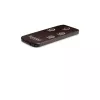 Infraraudonųjų spindulių šildytuvas SUNRED RDS-15W-B Fortuna Wall 1500 W, juodas, IP55, montuojamas ant sienos