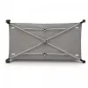 Lionelo Stefi Concrete Multicolor - lovelė 2 viename