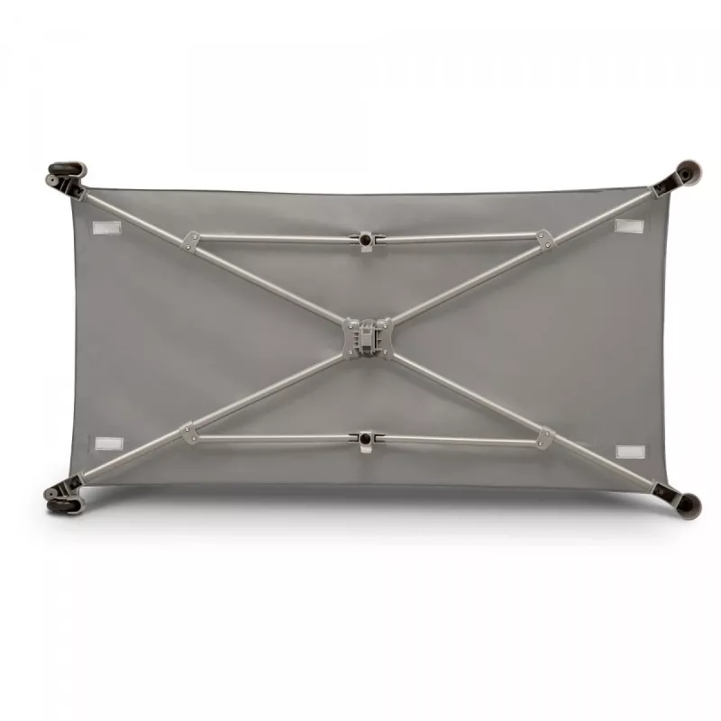 Lionelo Stefi Concrete Multicolor - lovelė 2 viename