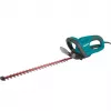 Makita UH6570 elektrinė gyvatvorių žirklė Dvigubas peilis 550 W 3,8 kg