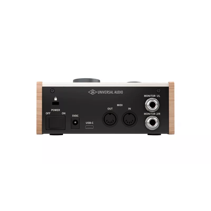 Universal Audio VOLT 176 - USB garso sąsaja
