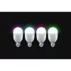 Razer Aether Smart-Gluehbirne E27 - RGB-LED lemputė išmaniajam namui (RZ43-04250200-R3GC)