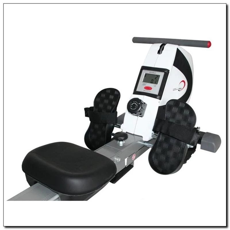 HMS Fitness ZM1801 irklavimo treniruoklis magnetinis