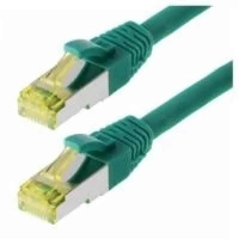 Tinklo kabelis Helos Cat 6a S/FTP 3 m