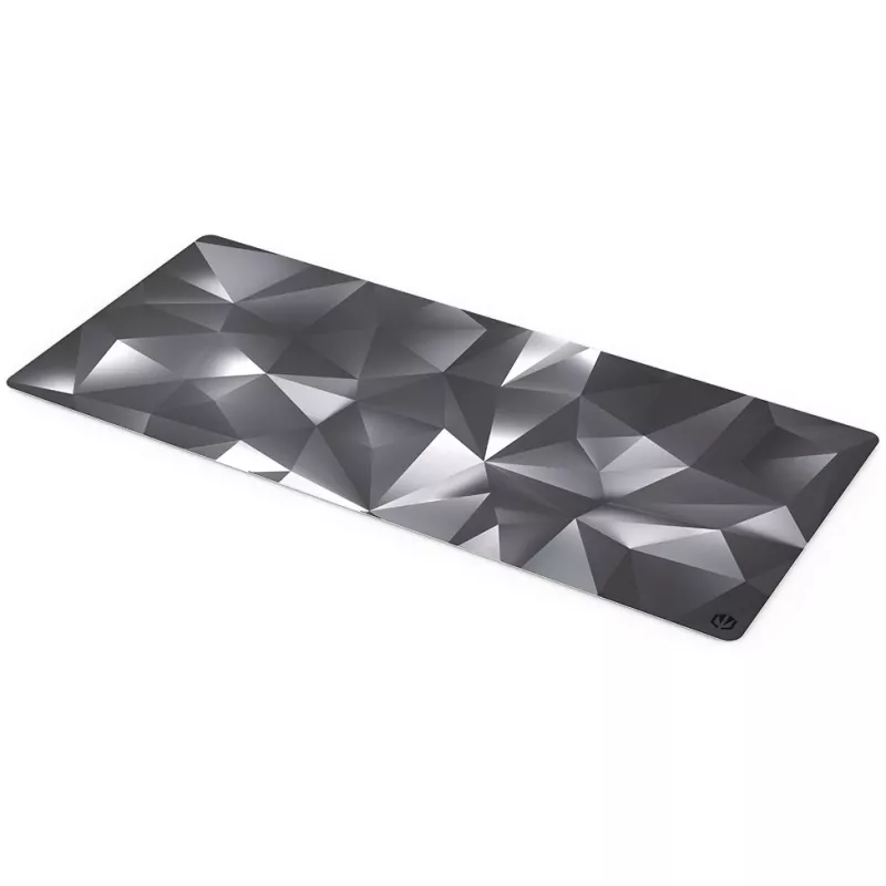 Pelės kilimėlis ENDORFY Crystal Juoda XL