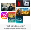 Planšetė Amazon Fire HD 8 8 colių 2 GHz 3 GB 32 GB