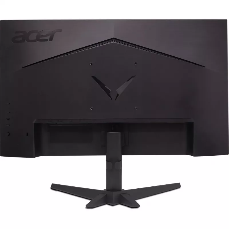 Acer Nitro VG270X1, žaidimų monitorius - (68.6 cm (27 coliai), juoda, FullHD, IPS, HDR, 200Hz skydelis) [Energijos klasė E] (UM.HV0EE.101)