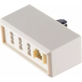 Jungtis S/CONN TAE-F - TAE-NFF + RJ11 ShiverPeaks