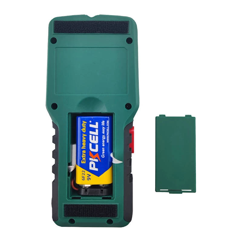 Habotest MY6238 Daugiafunkcis detektorius 4in1